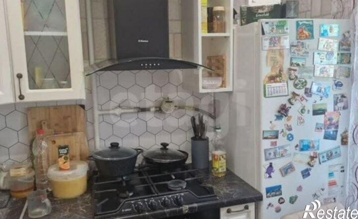2-комн квартира ул Писателя Маршака, 6,  д. 6