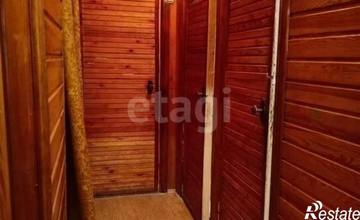 6-комн квартира ул Героев Стратосферы, 24 2,  д. 24 2,  к. 2