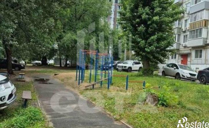 2-комн квартира ул Черняховского, 6,  д. 6