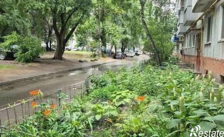 2-комн квартира ул Черняховского, 6,  д. 6