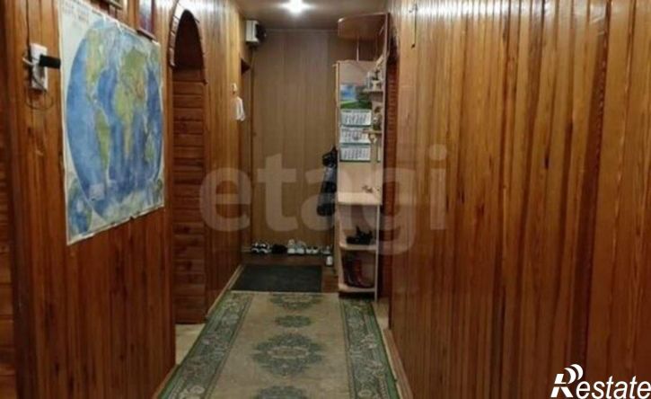 6-комн квартира ул Героев Стратосферы, 24 2,  д. 24 2,  к. 2