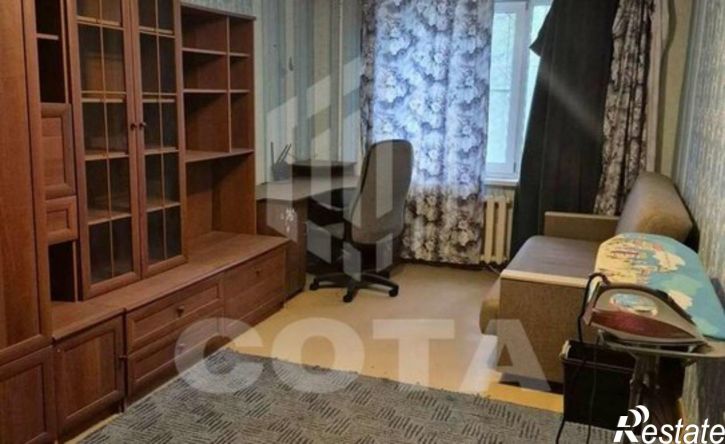 2-комн квартира ул Черняховского, 6,  д. 6