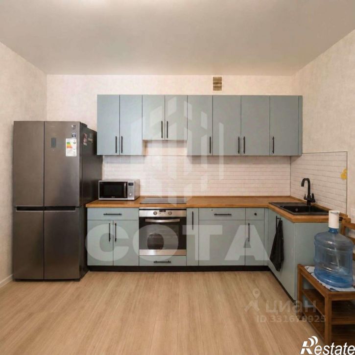 3-комн квартира ул Минская, 40 1,  д. 40 1,  к. 1