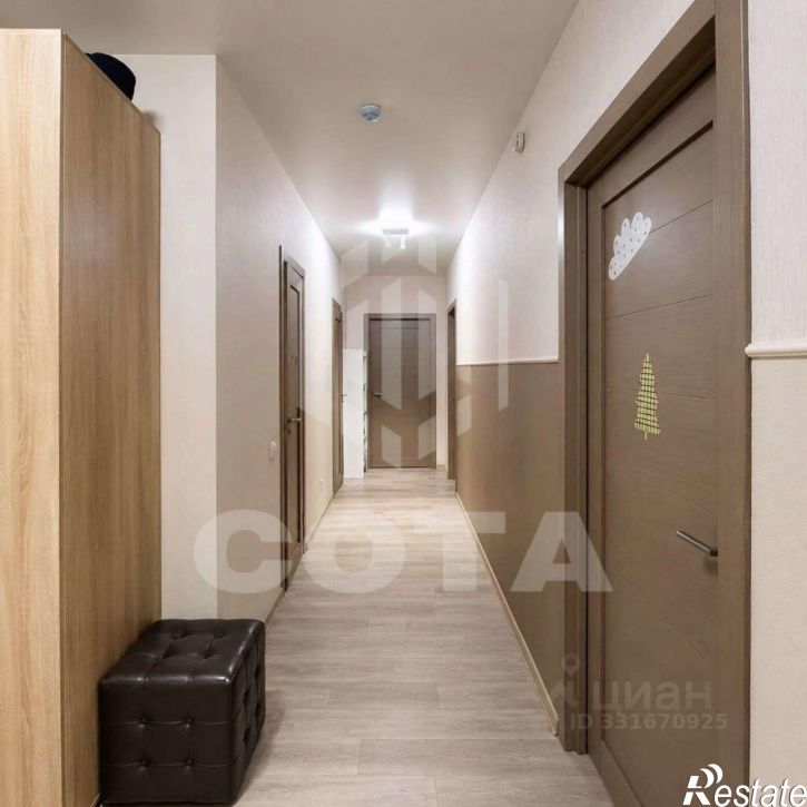 3-комн квартира ул Минская, 40 1,  д. 40 1,  к. 1