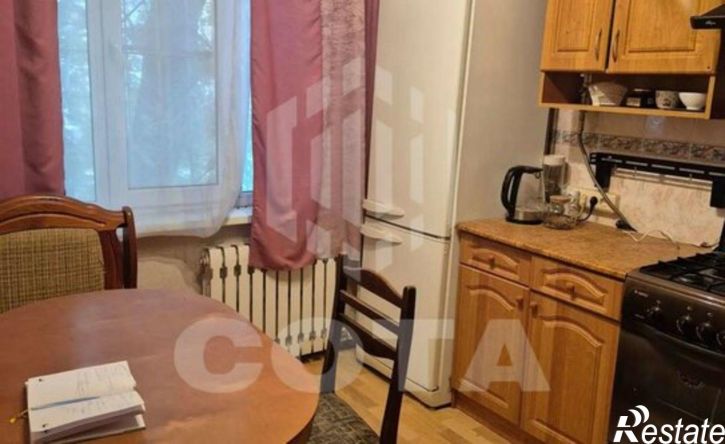 2-комн квартира ул Черняховского, 6,  д. 6