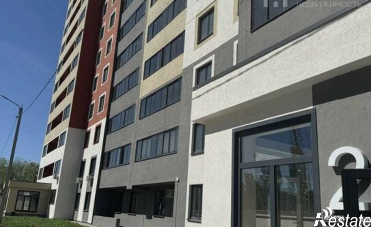 4-комн квартира ул Цимлянская, 10в,  д. 10в