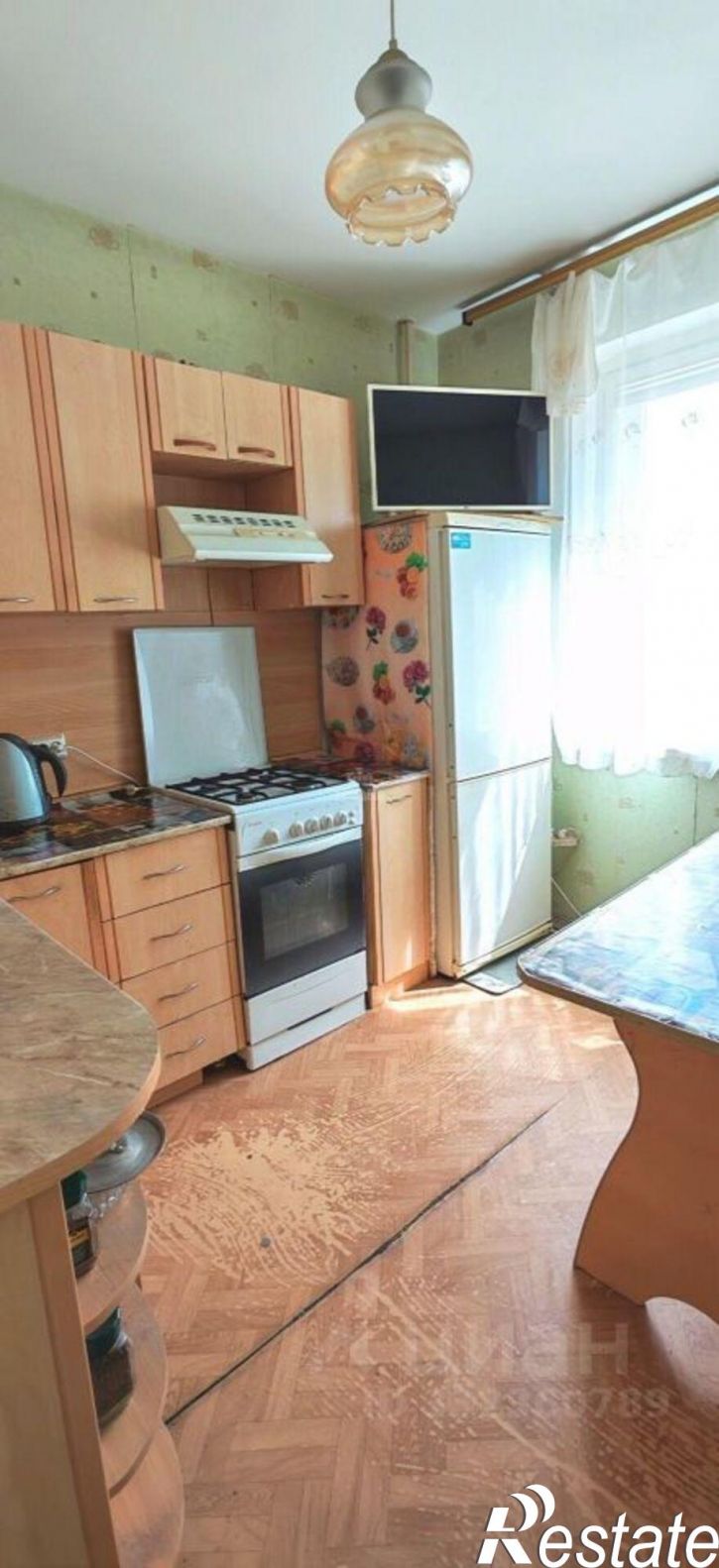 1-комн квартира ул Любы Шевцовой, 25,  д. 25
