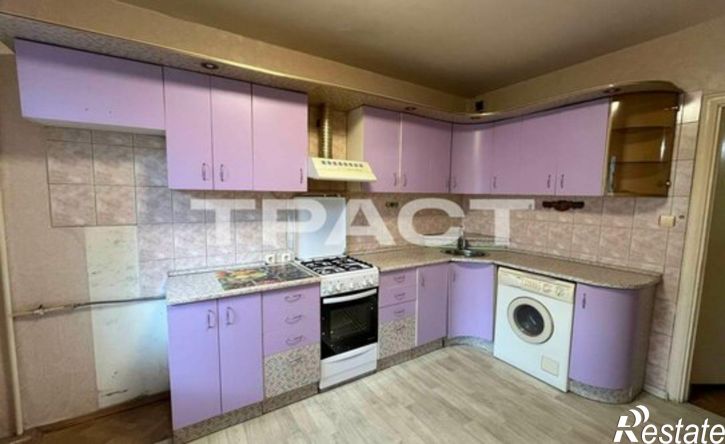 2-комн квартира ул Архитектора Троицкого, 5,  д. 5