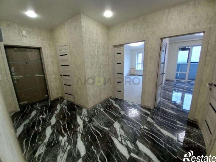 2-комн квартира ул Березовая роща, 4а 2,  д. 4а 2,  к. 2