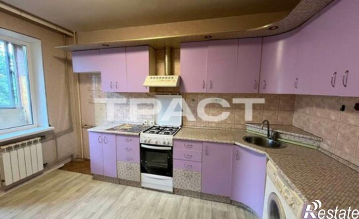 2-комн квартира ул Архитектора Троицкого, 5,  д. 5