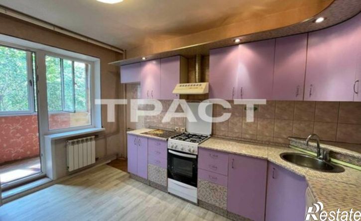 2-комн квартира ул Архитектора Троицкого, 5,  д. 5