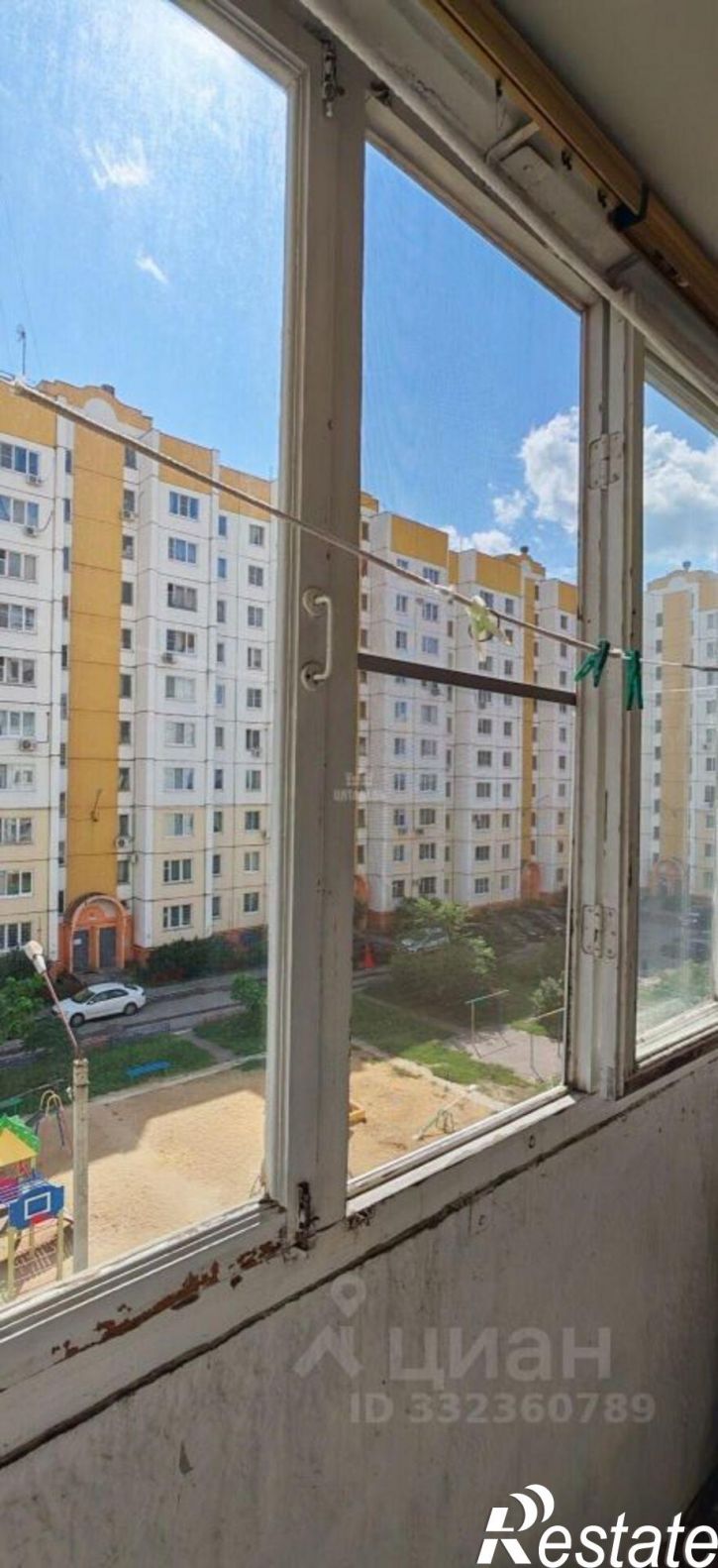 1-комн квартира ул Любы Шевцовой, 25,  д. 25