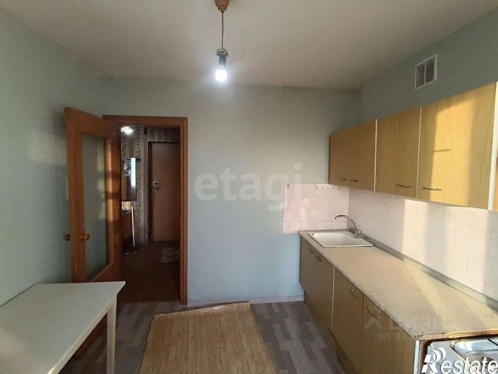 1-комн квартира ул Артамонова, 38а,  д. 38а