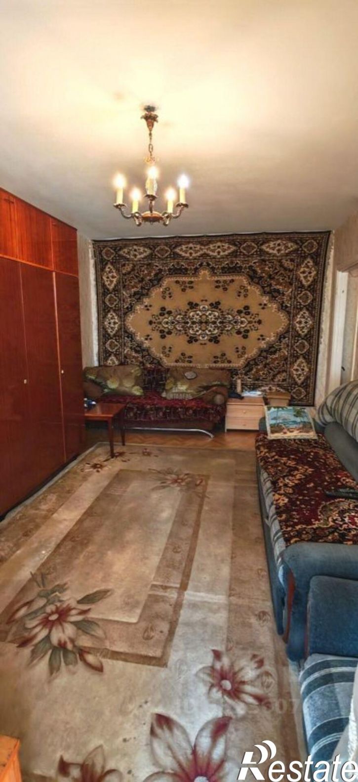 1-комн квартира ул Любы Шевцовой, 25,  д. 25