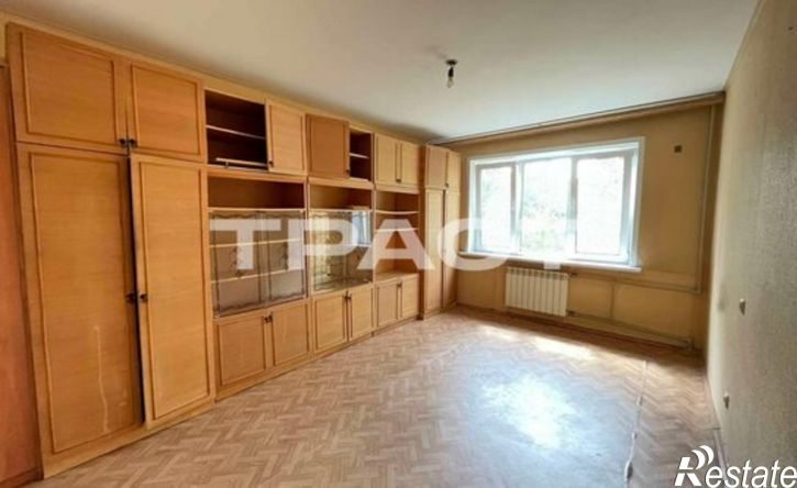 2-комн квартира ул Архитектора Троицкого, 5,  д. 5