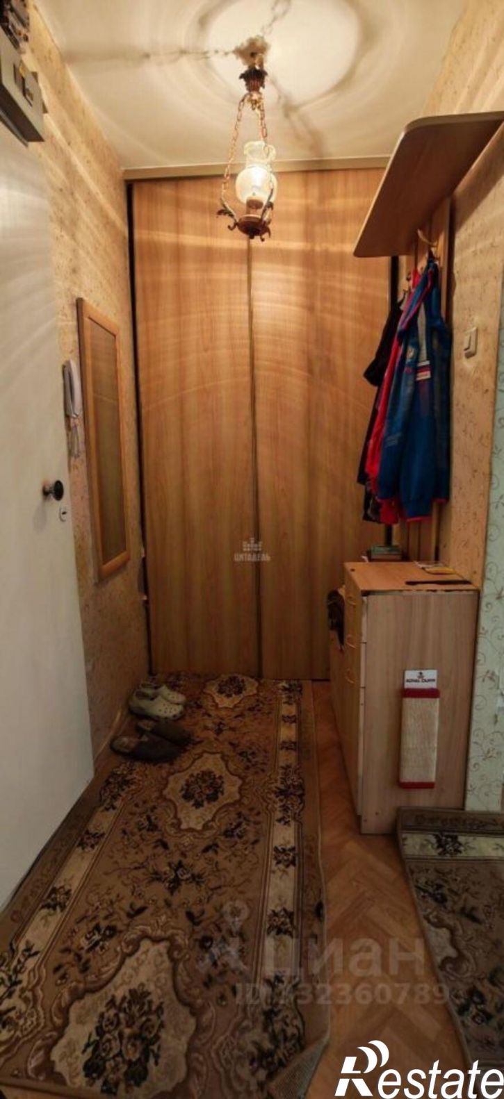 1-комн квартира ул Любы Шевцовой, 25,  д. 25