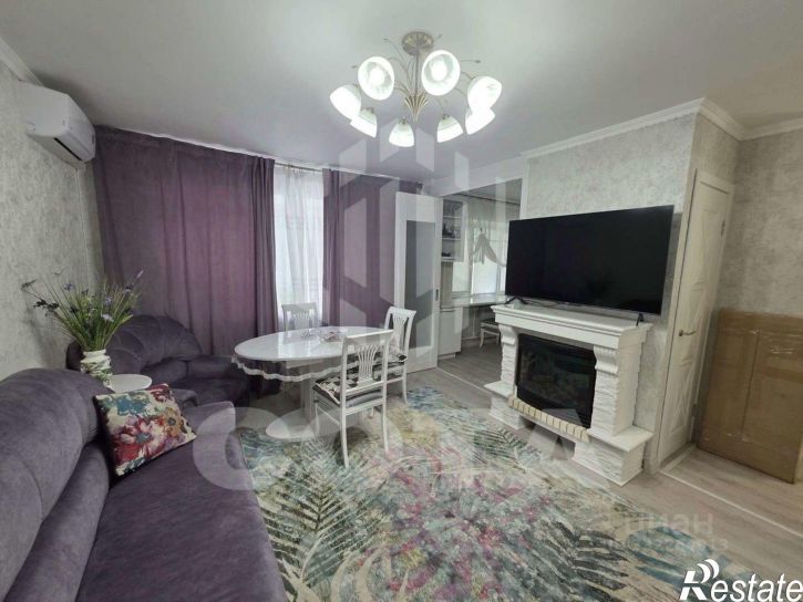 2-комн квартира ул Куцыгина, 10,  д. 10