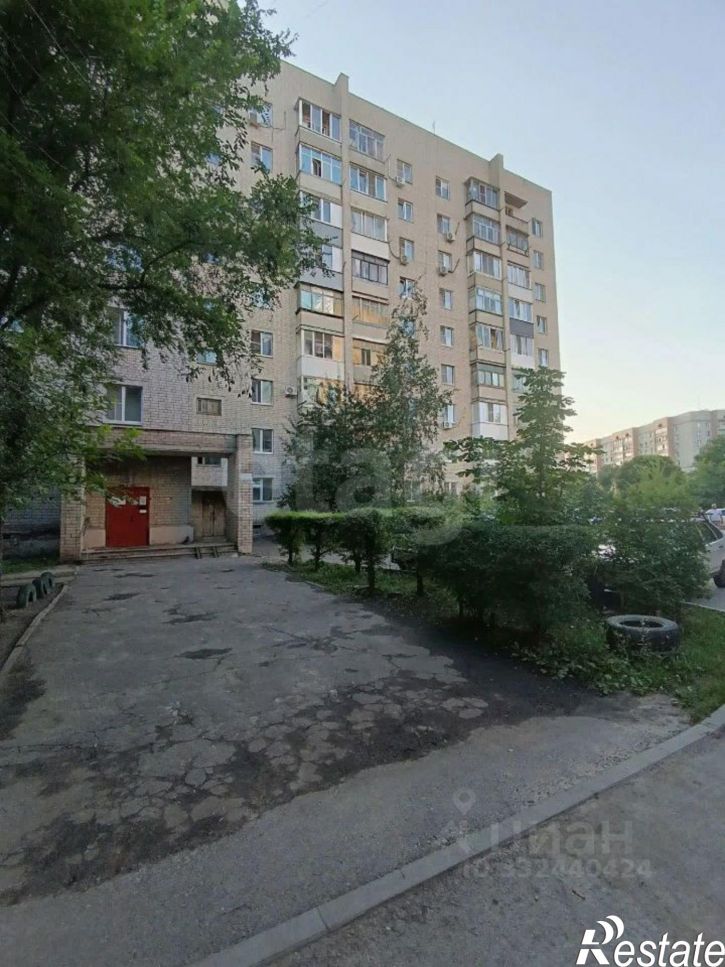 1-комн квартира ул Артамонова, 38а,  д. 38а