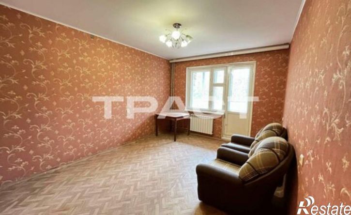 2-комн квартира ул Архитектора Троицкого, 5,  д. 5