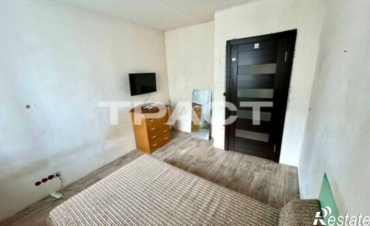 1-комн квартира ул Федора Тютчева, 95М,  д. 95М