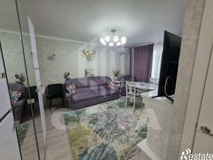 2-комн квартира ул Куцыгина, 10,  д. 10