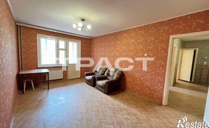 2-комн квартира ул Архитектора Троицкого, 5,  д. 5