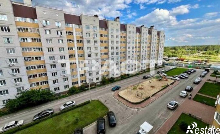 1-комн квартира ул Федора Тютчева, 95М,  д. 95М