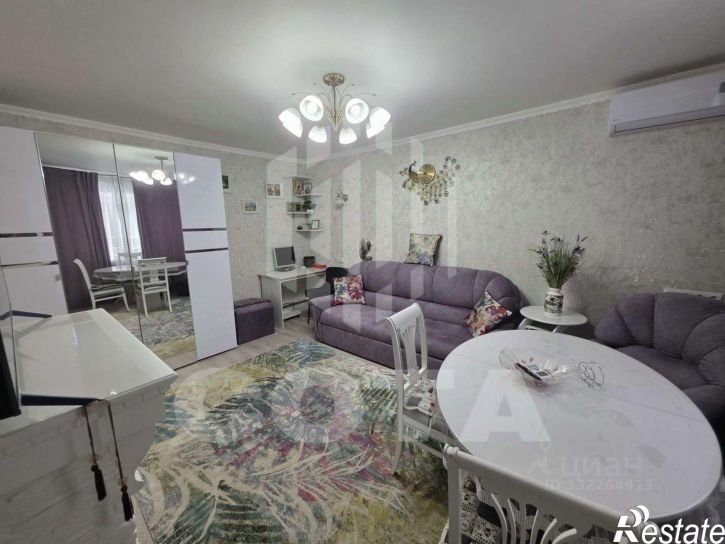 2-комн квартира ул Куцыгина, 10,  д. 10
