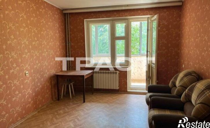 2-комн квартира ул Архитектора Троицкого, 5,  д. 5