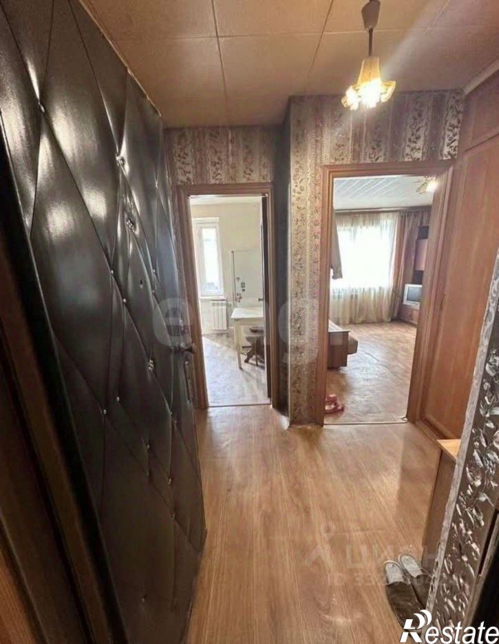 1-комн квартира ул Артамонова, 38а,  д. 38а