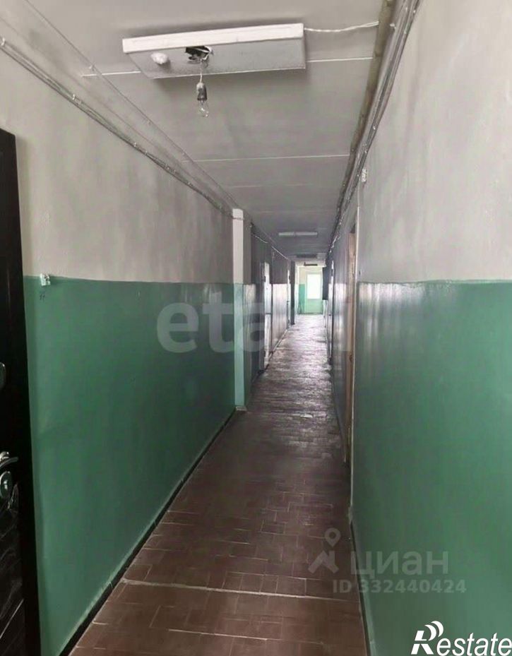 1-комн квартира ул Артамонова, 38а,  д. 38а