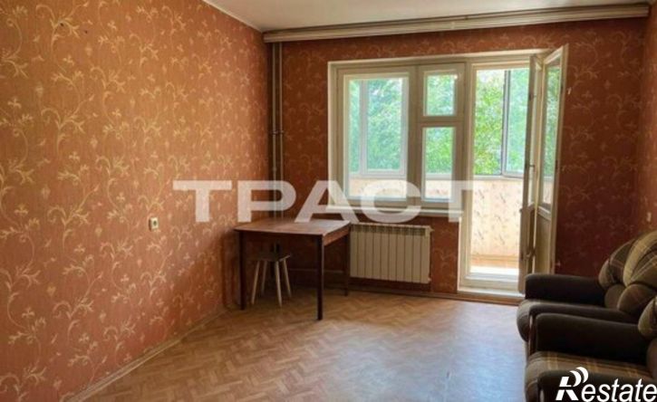 2-комн квартира ул Архитектора Троицкого, 5,  д. 5
