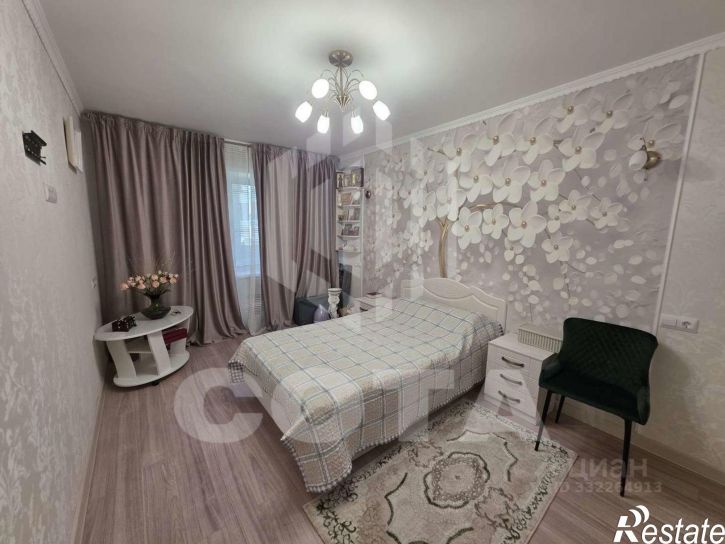 2-комн квартира ул Куцыгина, 10,  д. 10