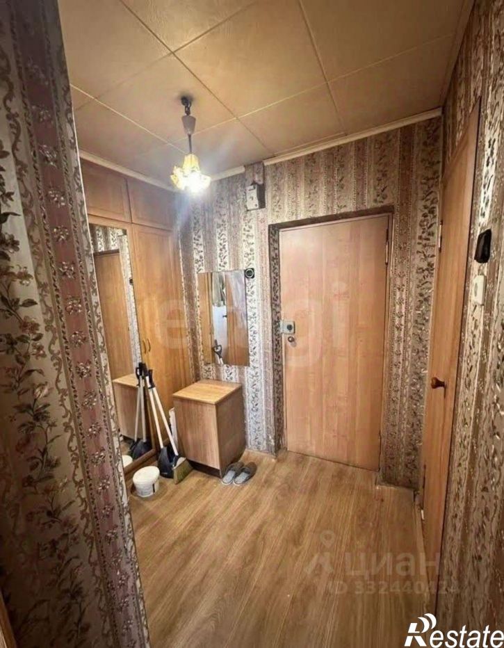 1-комн квартира ул Артамонова, 38а,  д. 38а