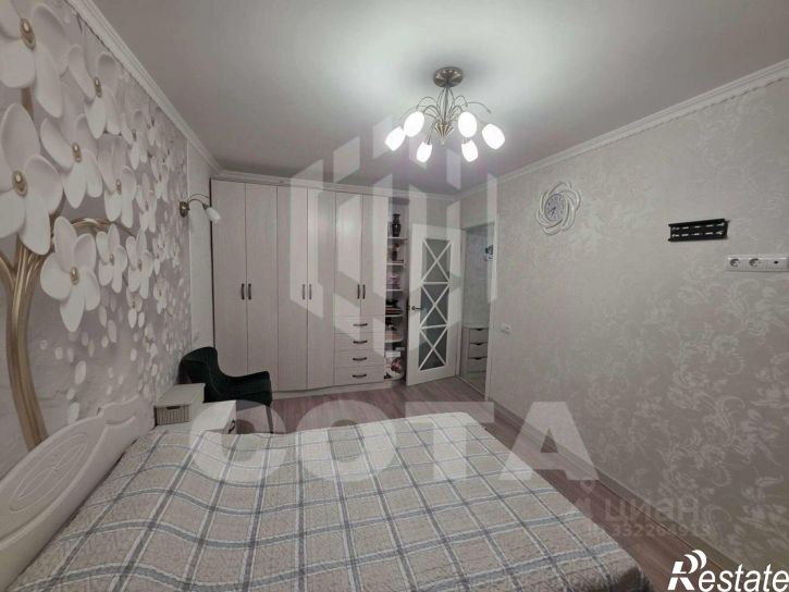 2-комн квартира ул Куцыгина, 10,  д. 10