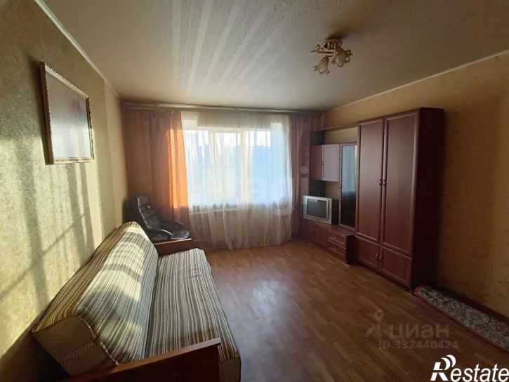 1-комн квартира ул Артамонова, 38а,  д. 38а
