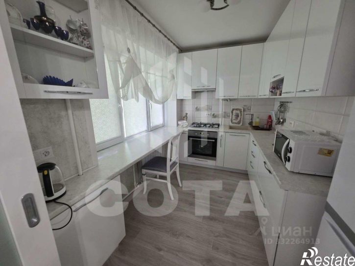 2-комн квартира ул Куцыгина, 10,  д. 10