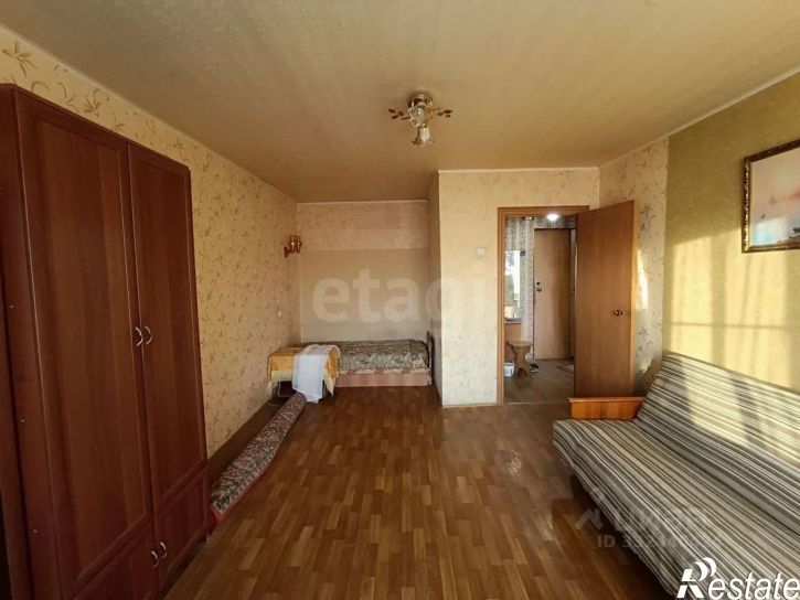 1-комн квартира ул Артамонова, 38а,  д. 38а