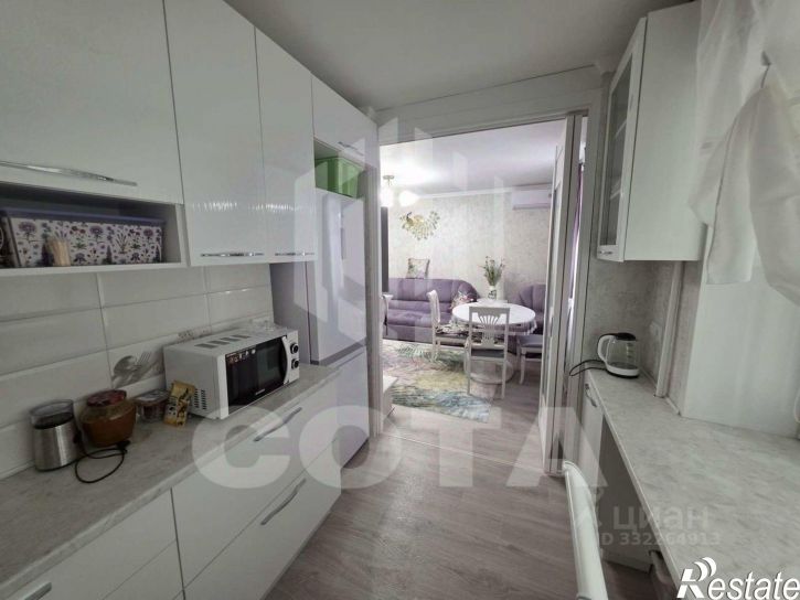 2-комн квартира ул Куцыгина, 10,  д. 10