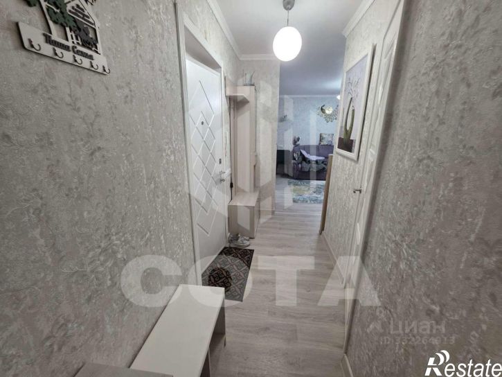 2-комн квартира ул Куцыгина, 10,  д. 10