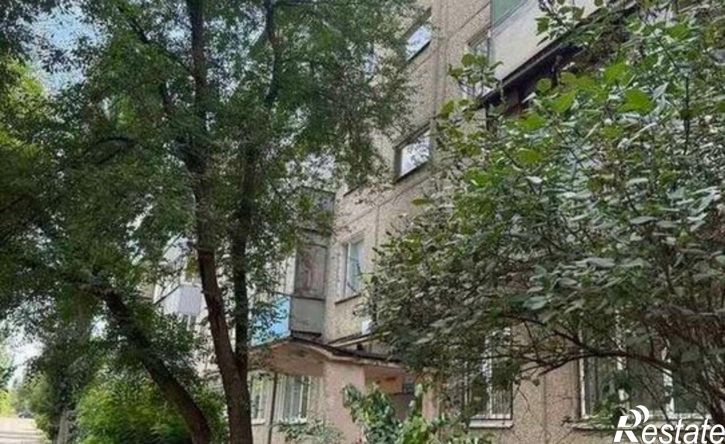 2-комн квартира ул Тепличная, 8,  д. 8