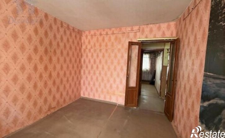 2-комн квартира ул Тепличная, 8,  д. 8