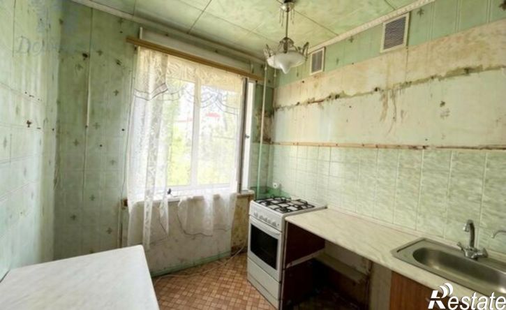 2-комн квартира ул Тепличная, 8,  д. 8
