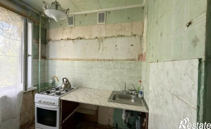 2-комн квартира ул Тепличная, 8,  д. 8