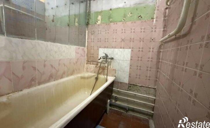 2-комн квартира ул Тепличная, 8,  д. 8