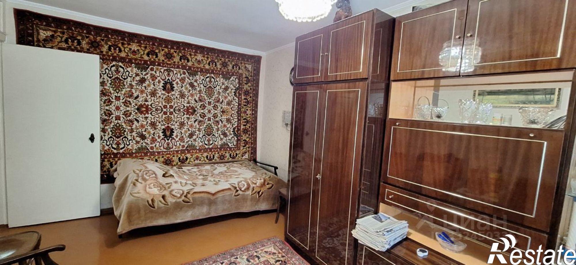 Сдать квартиру за 22 000 рублей на ул Минская, 31