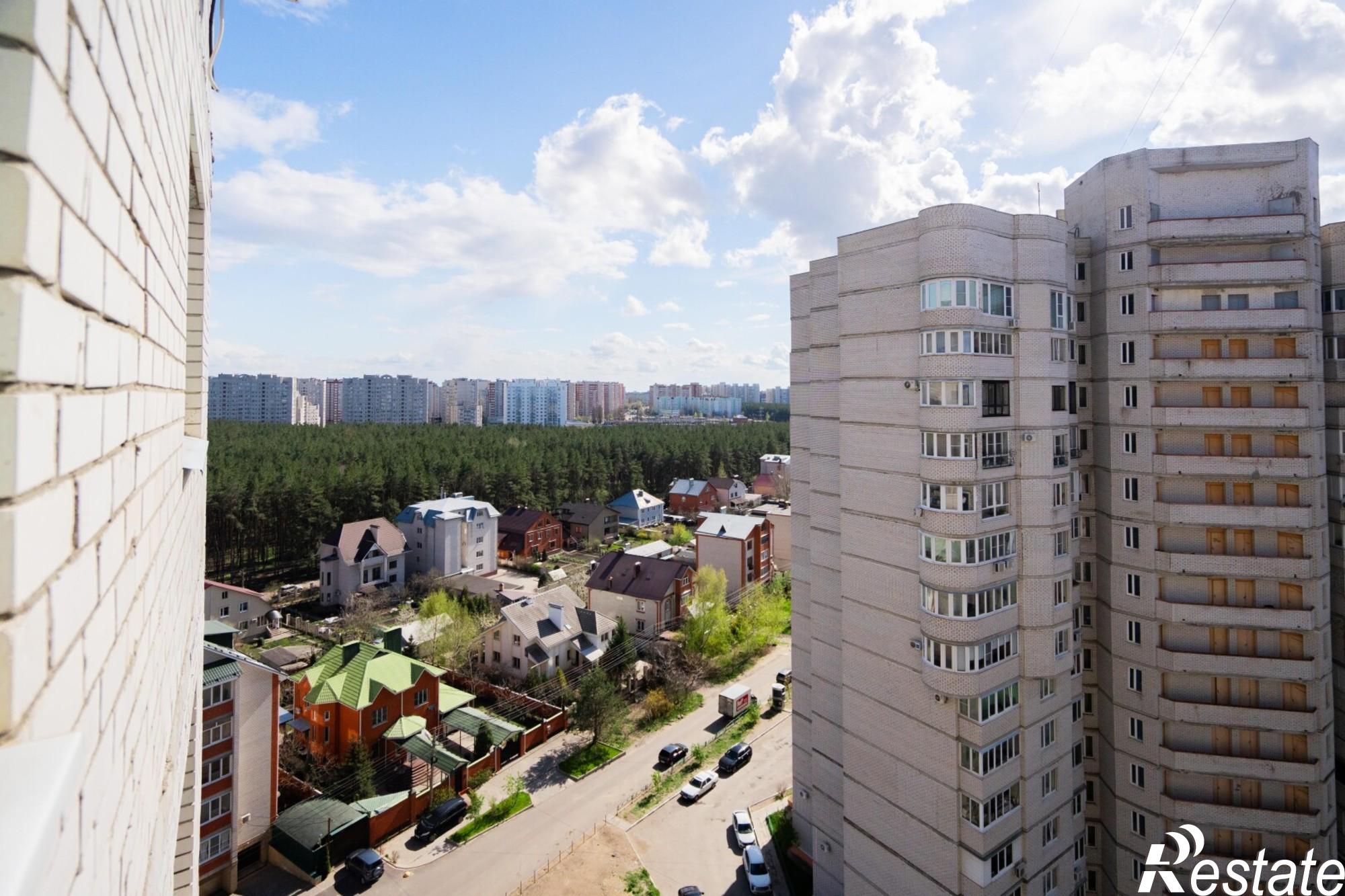 Купить квартиру за 5 790 000 рублей на Шукшина ул., 21