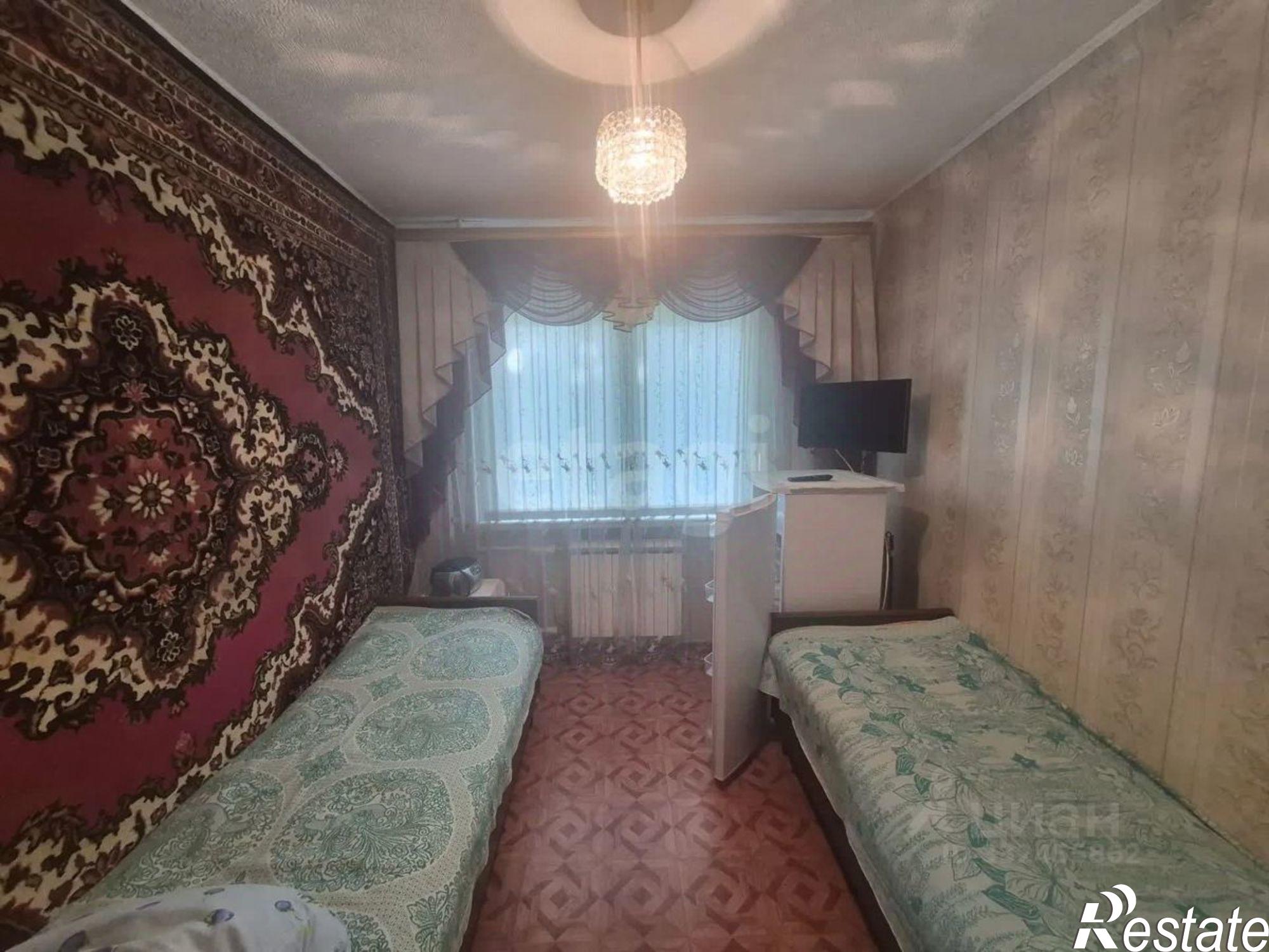 Купить квартиру за 3 350 000 рублей на ул Ростовская, 46/8