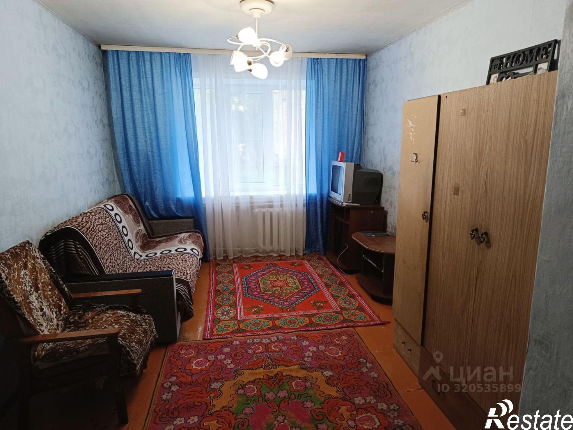 Сдать комнату за 10 000 рублей на ул Тимирязева, 12б