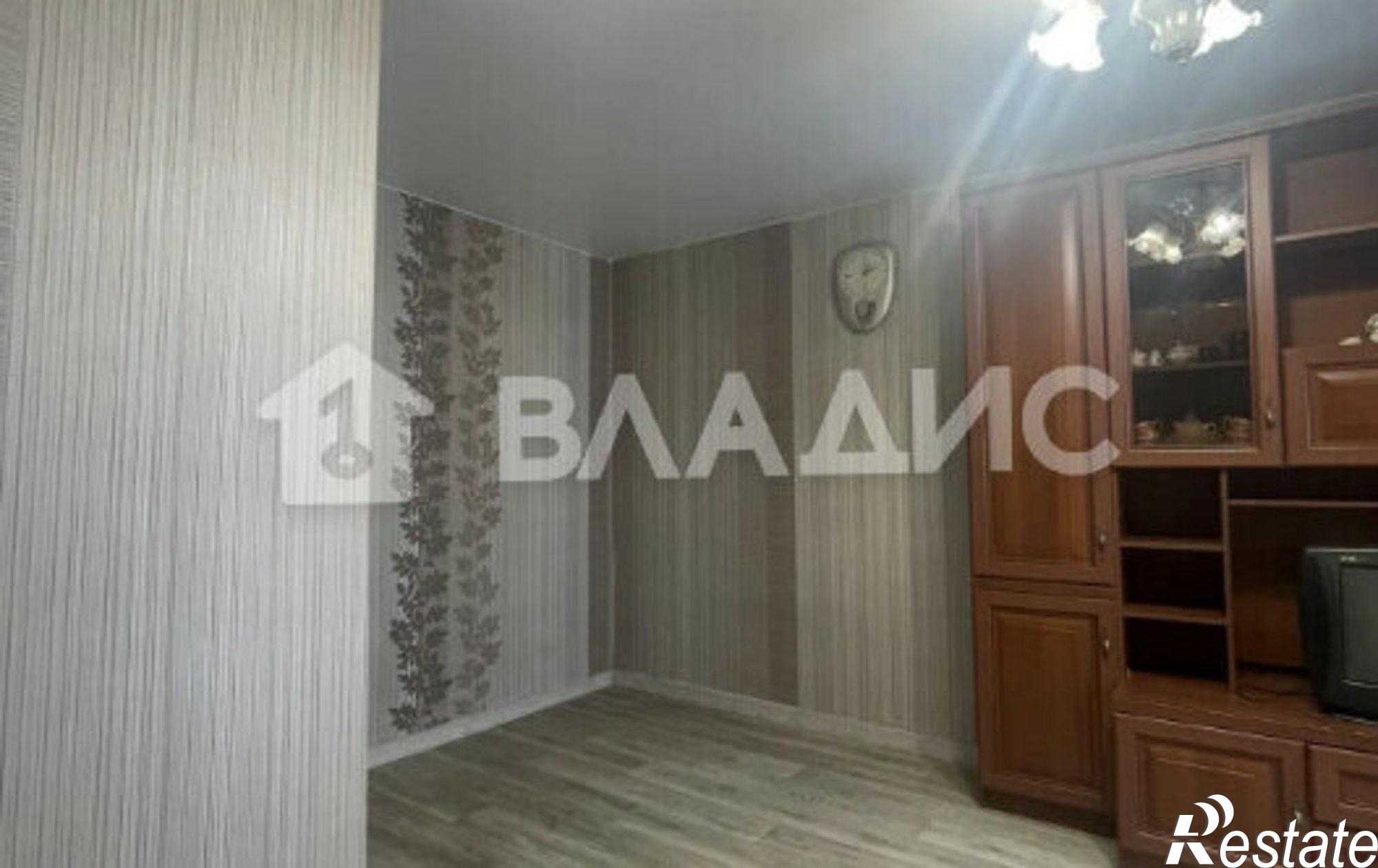 Купить квартиру за 3 300 000 рублей на ул Острогожская, 67в